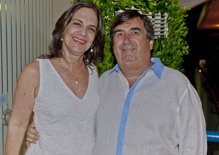  Maria Alice e Antonio Luiz Figueira           